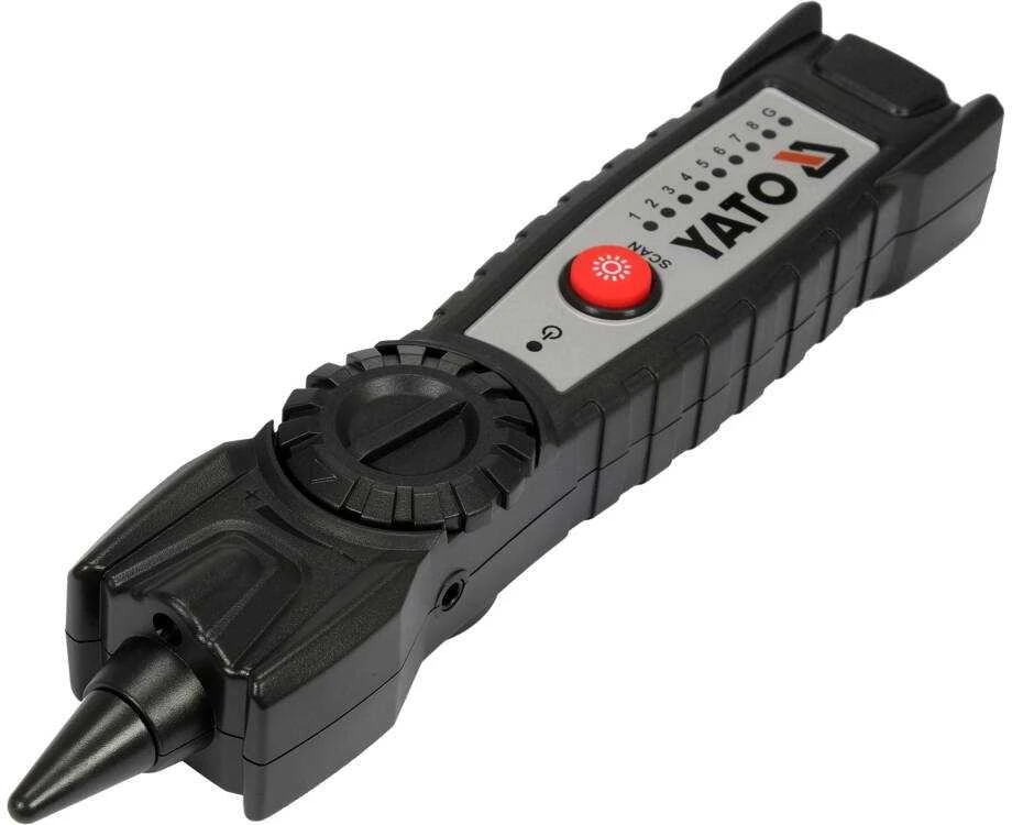 Ieškiklis Yato YT-73137