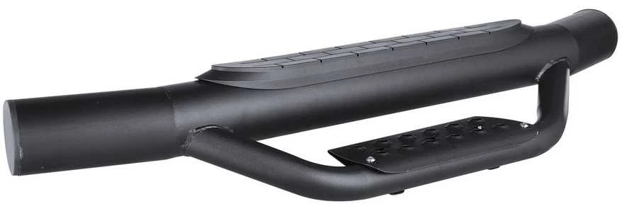 VEVOR Automobilio kablys 2" krovimo apsauga