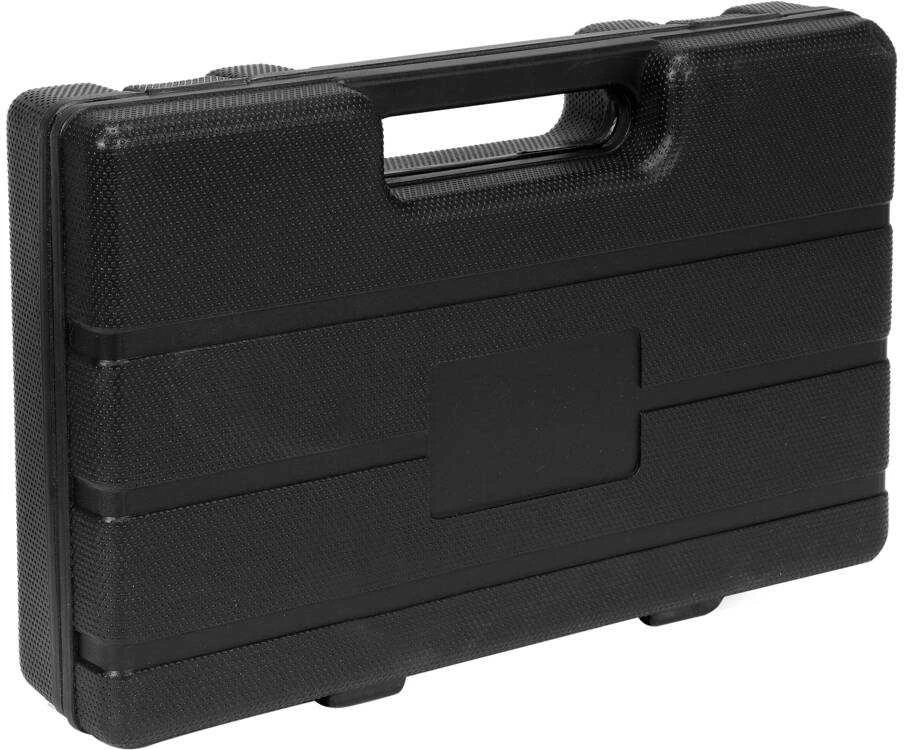 Yato Kaitinimo žvakių galvučių rinkinys, 6 vnt, 8-16 mm, CrV plienas, skirtas kaitinimo žvakėms