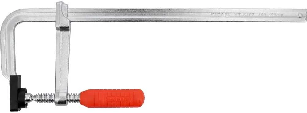 YATO ŚCISK STOLARSKI KUTY 120 x 400mm 6407