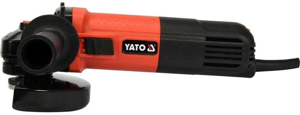 Yato Kampinis šlifuoklis YT-82101 125 mm, 1100 W