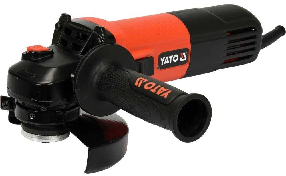 Yato Kampinis šlifuoklis YT-82101 125 mm, 1100 W
