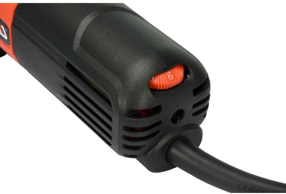 Yato Kampinis šlifuoklis YT-82101 125 mm, 1100 W