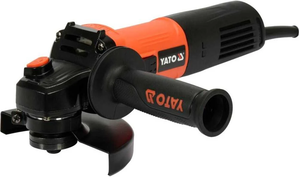 Kampinis šlifuoklis Yato YT-82097 - 850W 125mm
