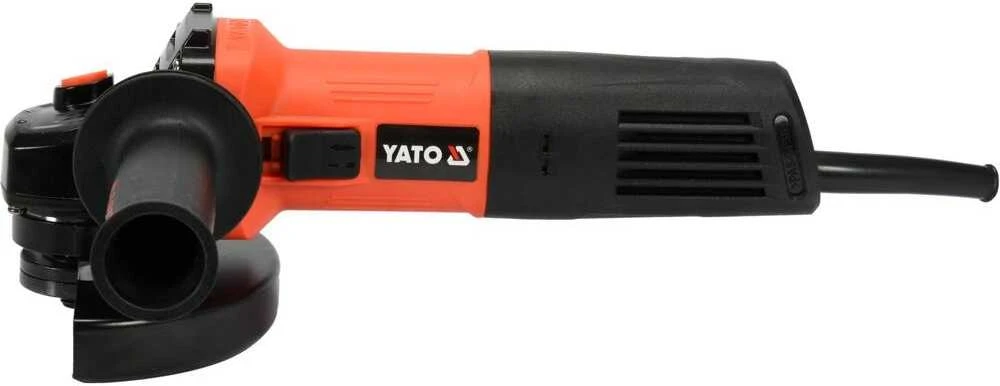 Kampinis šlifuoklis Yato YT-82097 - 850W 125mm