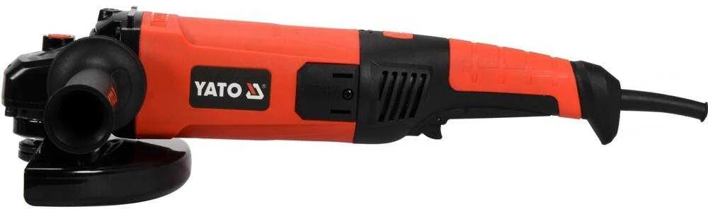 Kampinis šlifuoklis Yato YT-82104
