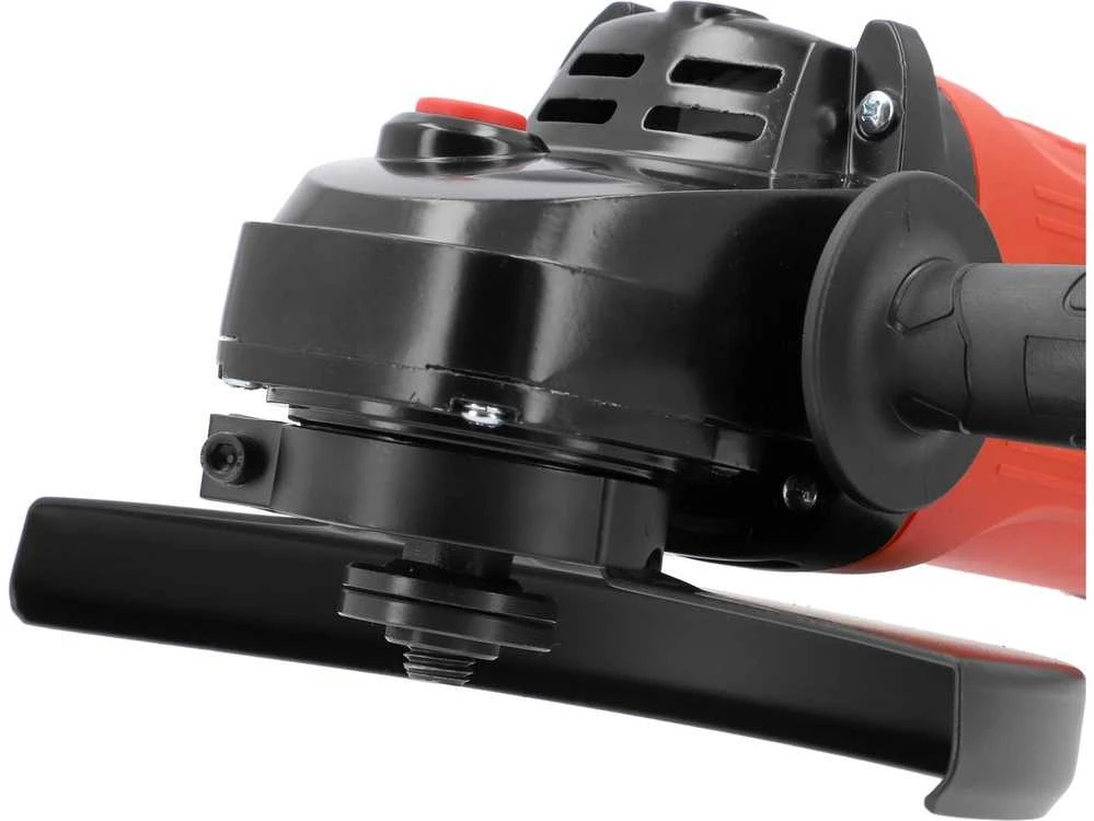 Kampinis šlifuoklis Yato YT-82106; 230 mm; 2600 W