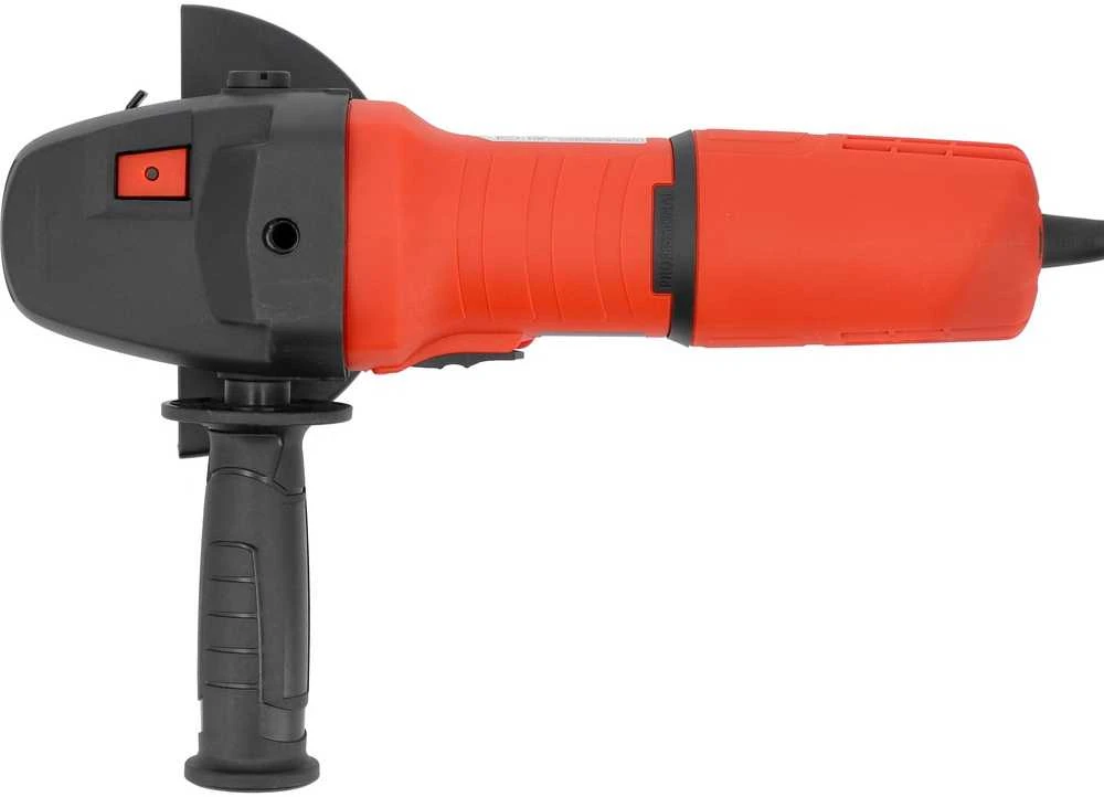 Toya Sa Poland Lėtaeigė kampinė šlifavimo mašina | 900 W | 125 mm | 1300–4000 aps./min. (YT-82096)
