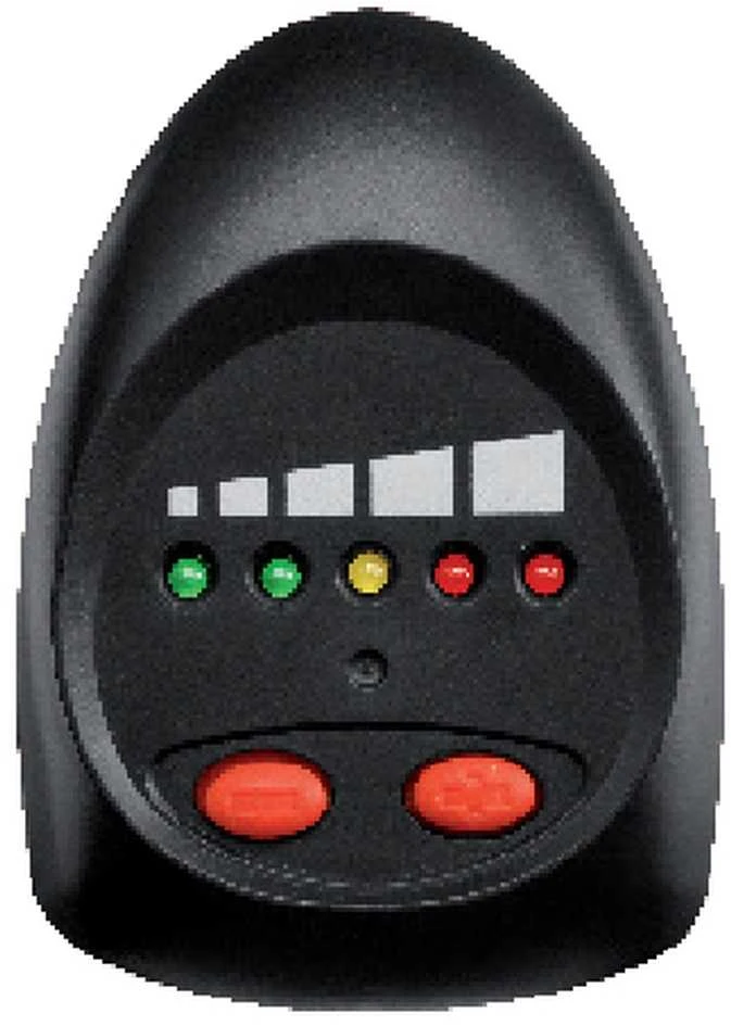 YATO techninis fenas 70~550°C 2000W LED Z AKSESORIAMI 82292