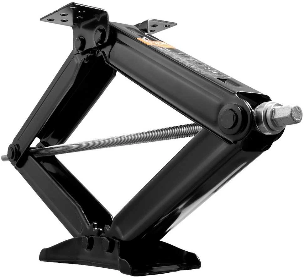 VEVOR RV žirklinės keltuvai 23,4 cm 4 vnt.