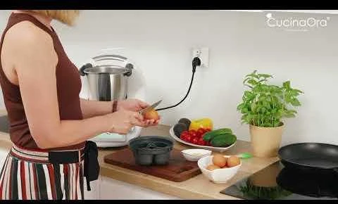 Kiaušinių virimo įdėklas, 1 vnt.