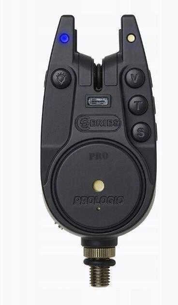 Kibimo indikatorius Prologic C-Series Pro
