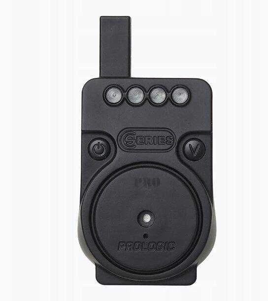 Kibimo indikatorius Prologic C-Series Pro