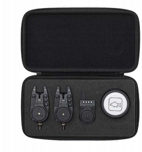 Kibimo indikatorius Prologic C-Series Pro