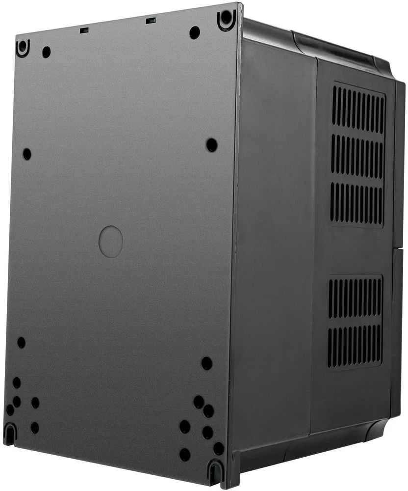 VEVOR Kintamo dažnio pavara, AC 220V įėjimas, 4kW