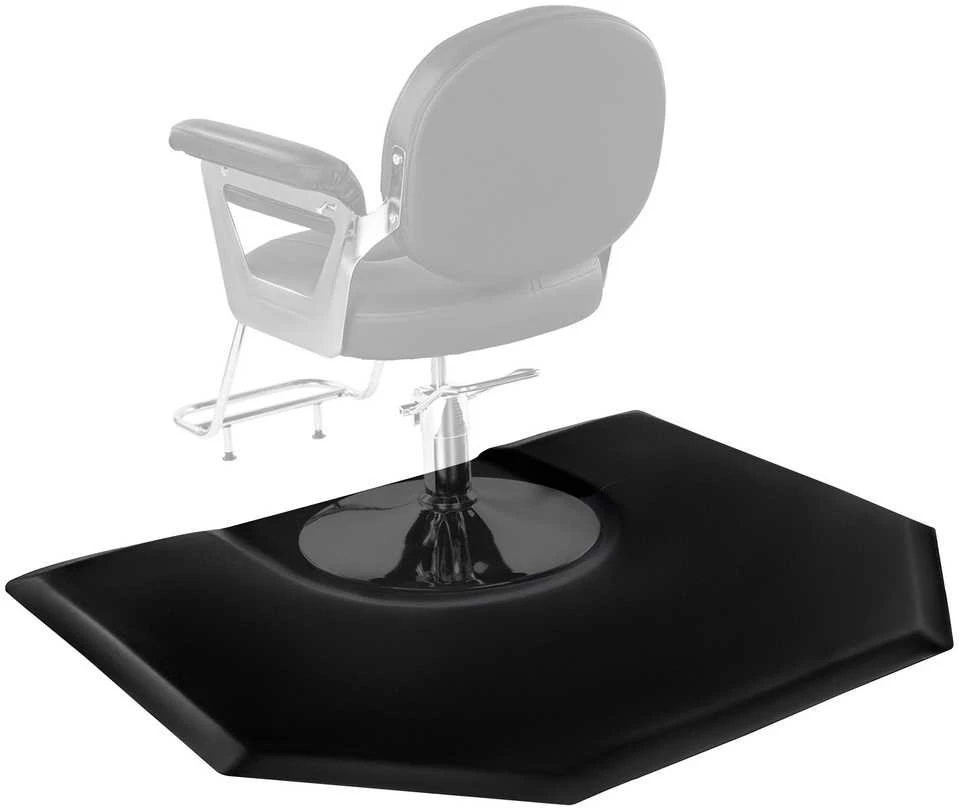 VEVOR Kirpėjo kilimėlis šešiakampis 1225 x 1505 mm