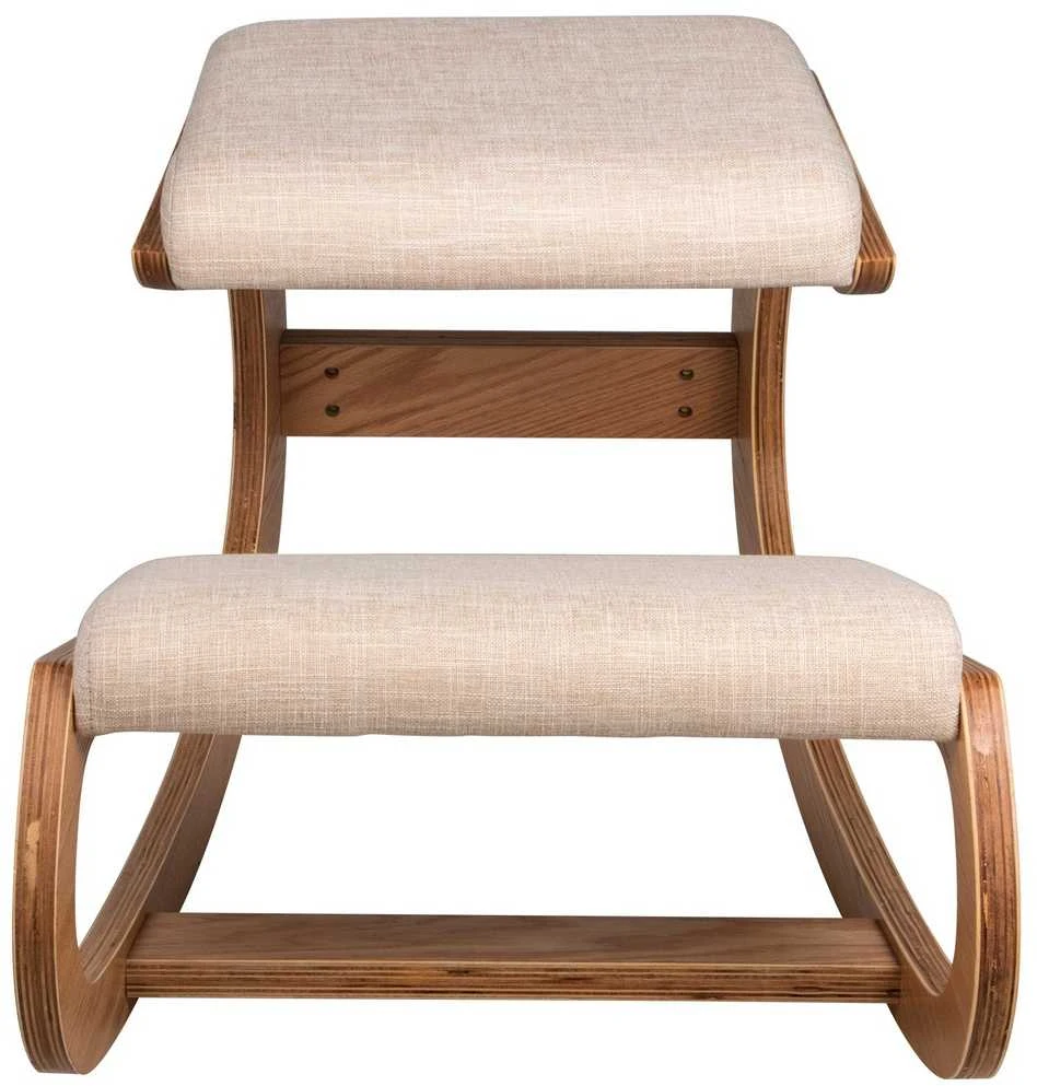 Klūpėjimo kėdė, Ergonomiška kėdė, Biuro kėdė, Medinė kėdė