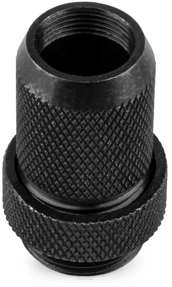 Kniedžių veržlių įrankio adapteris M3-M10, 1/4" šeš. kotas, CrMo plienas, su dėklu, kniedijimo įrankis, serviso įrankis, kniedėms, veržlių tvirtinimui