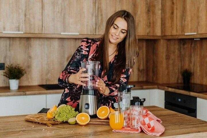 Kokteilinė Lehmann Smoofit