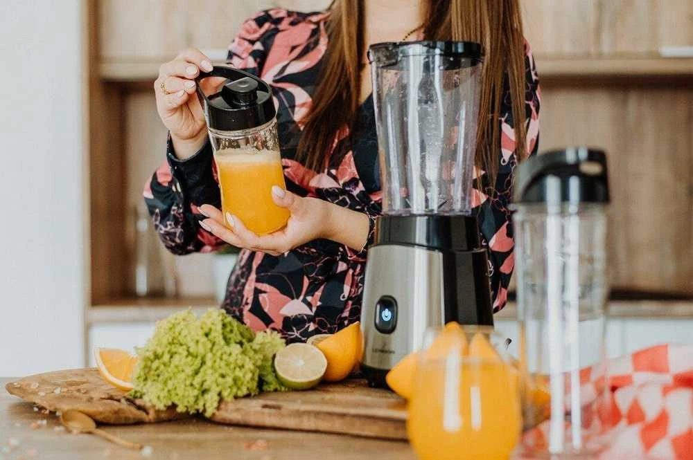 Kokteilinė Lehmann Smoofit
