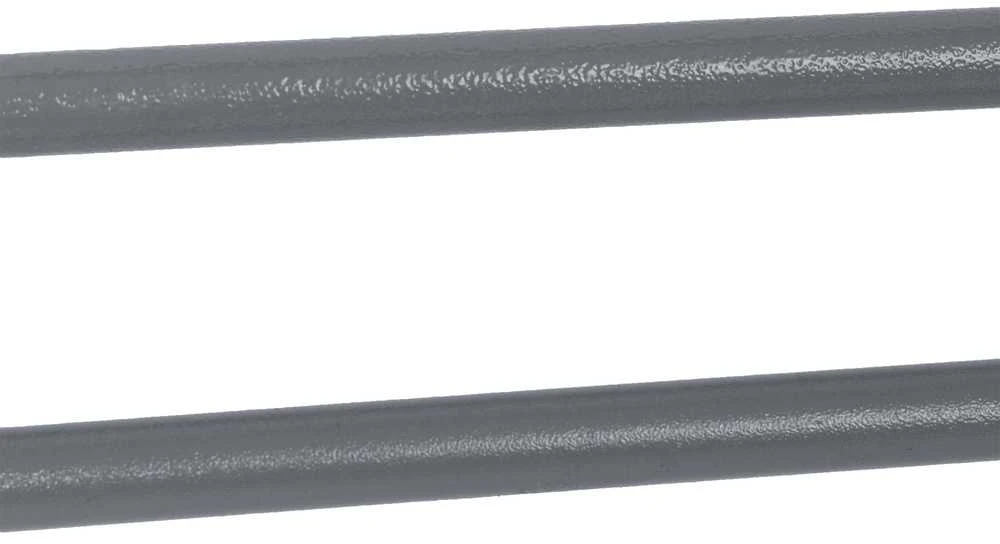 Kokteilių staliukas 80 cm, sulankstomas, apvalus, juodas, furšetų, vakarėlių stalas