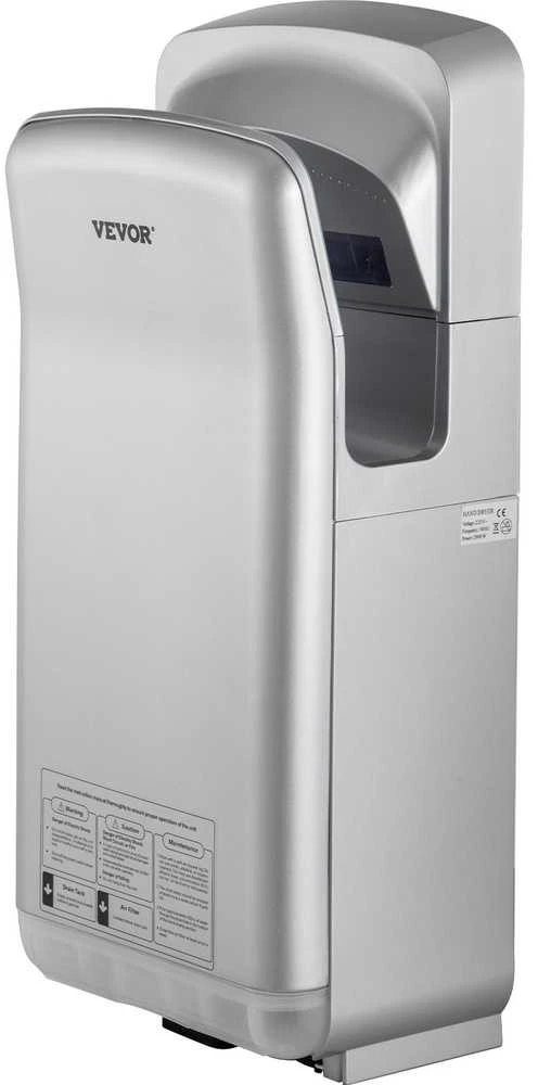 VEVOR automatinis rankų džiovintuvas, 2000W