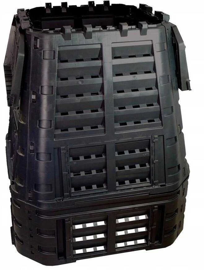 Komposteris GoodMajster 740l