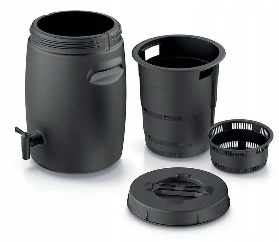Komposteris Lunfix 2, 25l