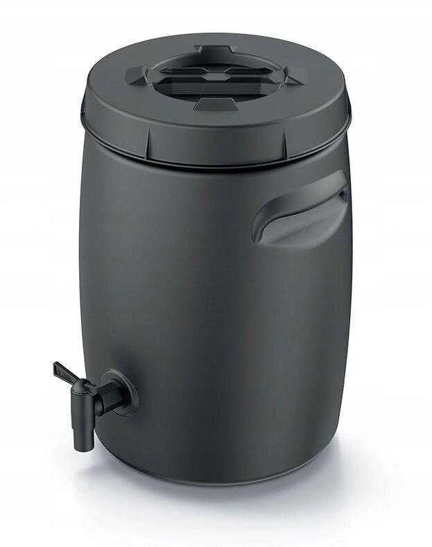 Komposteris Lunfix 2, 25l
