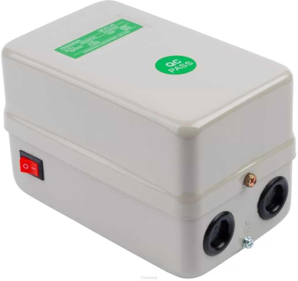 Kompresoriaus kontaktorius PM-KO-300T-400V, pakeitimo kontaktorius, 7.5kW kontaktorius, kompresoriaus dalys, PM-KO-300T-400V pakeitimas