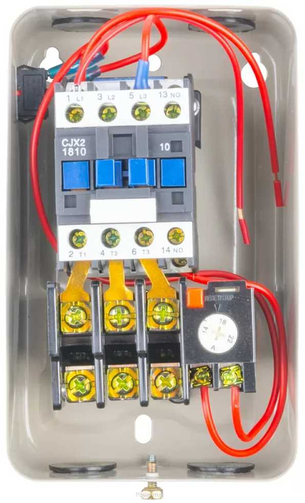Kompresoriaus kontaktorius PM-KO-300T-400V, pakeitimo kontaktorius, 7.5kW kontaktorius, kompresoriaus dalys, PM-KO-300T-400V pakeitimas