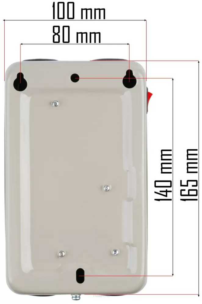Kompresoriaus kontaktorius PM-KO-300T-400V, pakeitimo kontaktorius, 7.5kW kontaktorius, kompresoriaus dalys, PM-KO-300T-400V pakeitimas