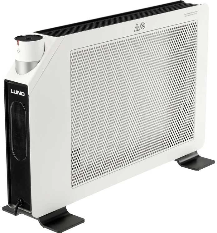 Konvekcinis spindulinis šildytuvas su drėkintuvu, 2000W, elektrinis šildytuvas, kambario šildytuvas, patalpų šildytuvas