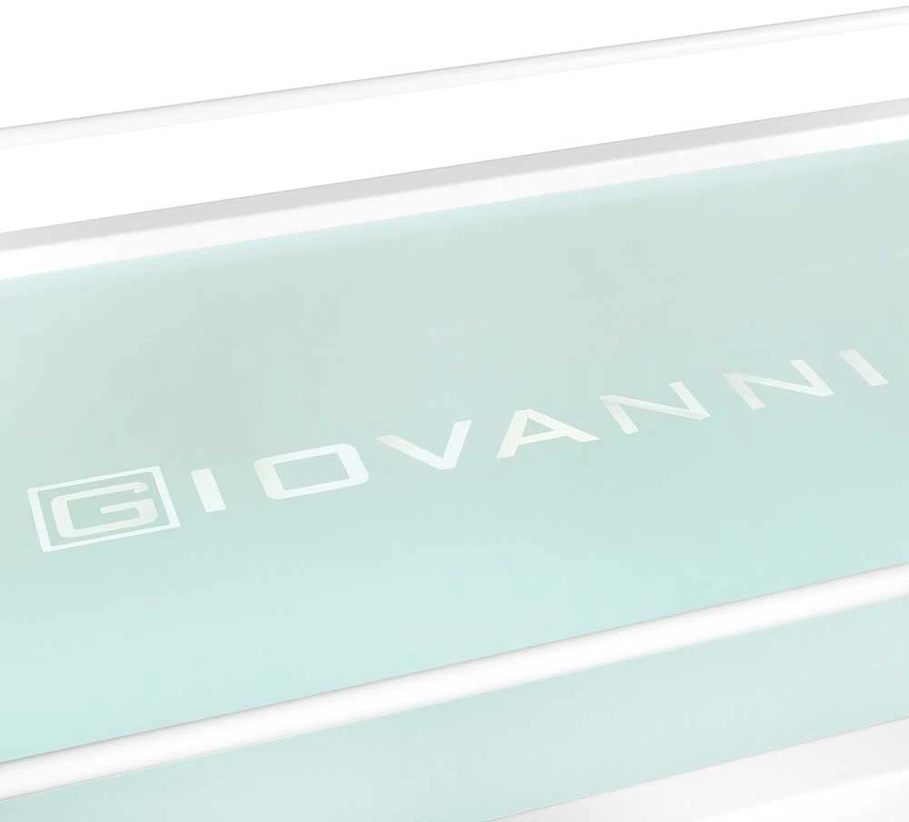 Activeshop Kosmetologinis vežimėlis 1015 GIOVANNI