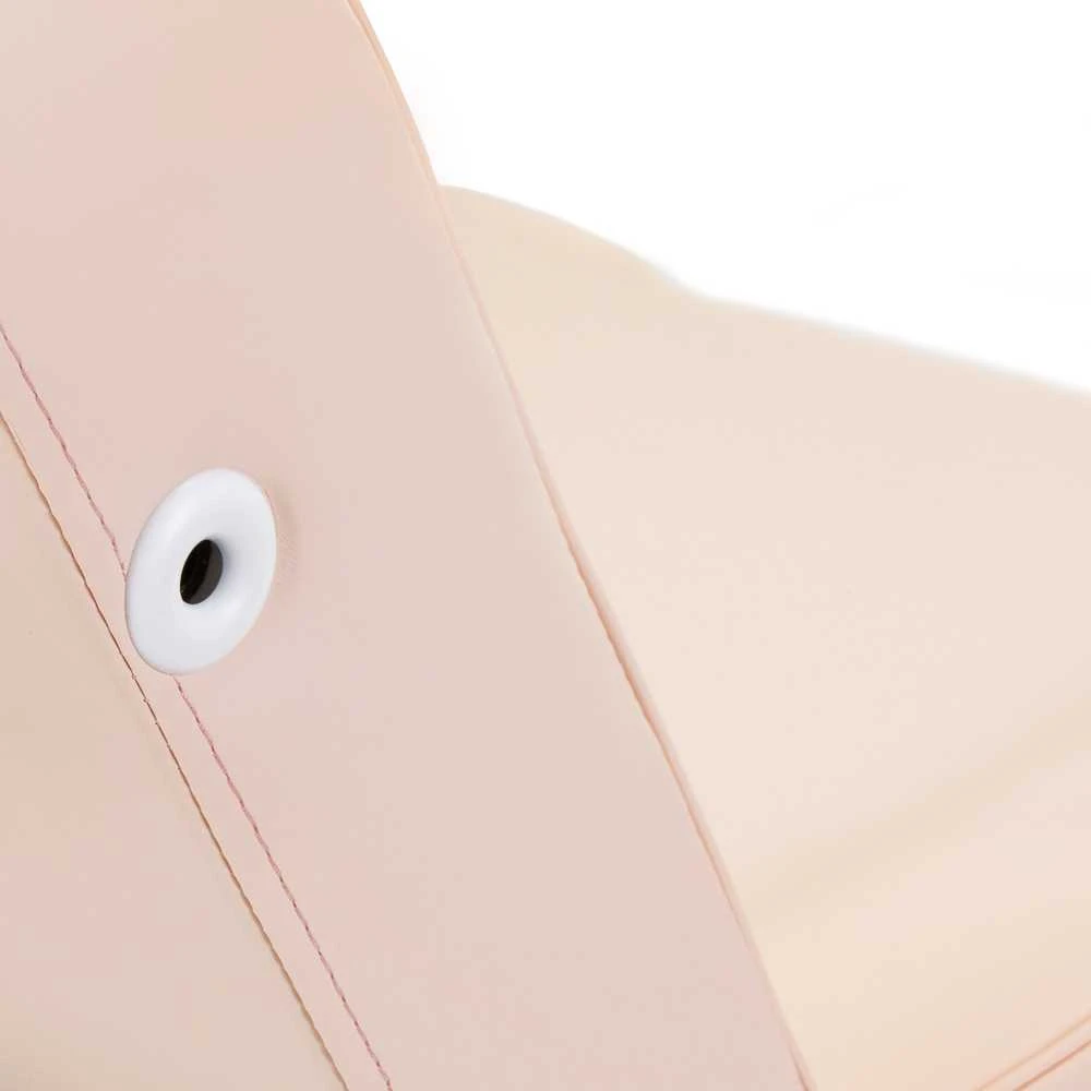 Activeshop Rožinė Kosmetologinis krėslas BASIC Rožinis
