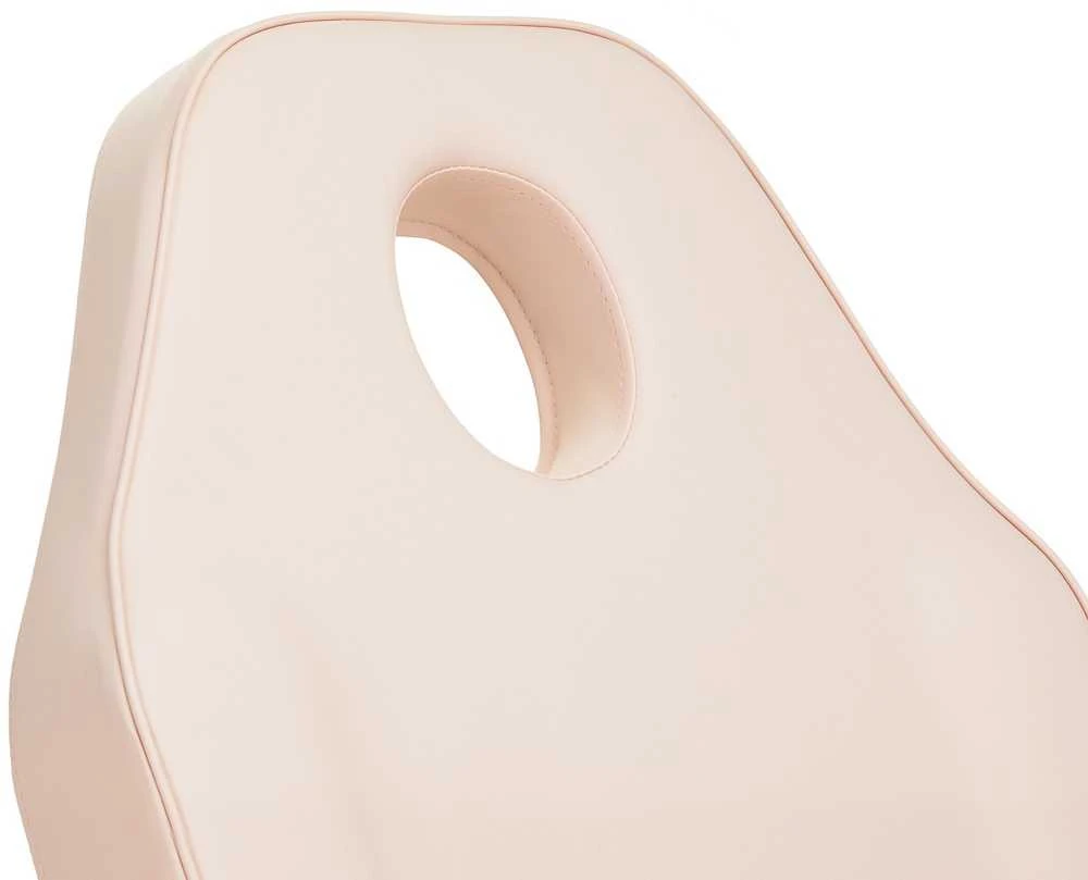 Activeshop Rožinė Kosmetologinis krėslas BASIC Rožinis