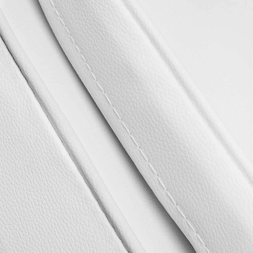 Activeshop Kosmetologinis krėslas SILLON MODEL Baltas