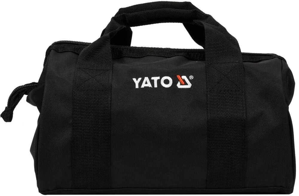 YATO EDGE MILL 710W + PRIEDAI