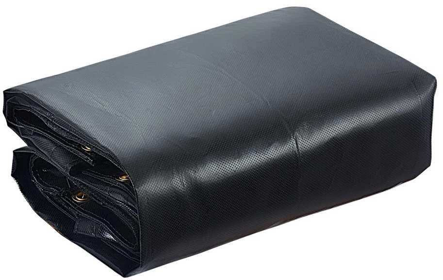 VEVOR Krovininis tinklas 244 x 206 cm reguliuojamas