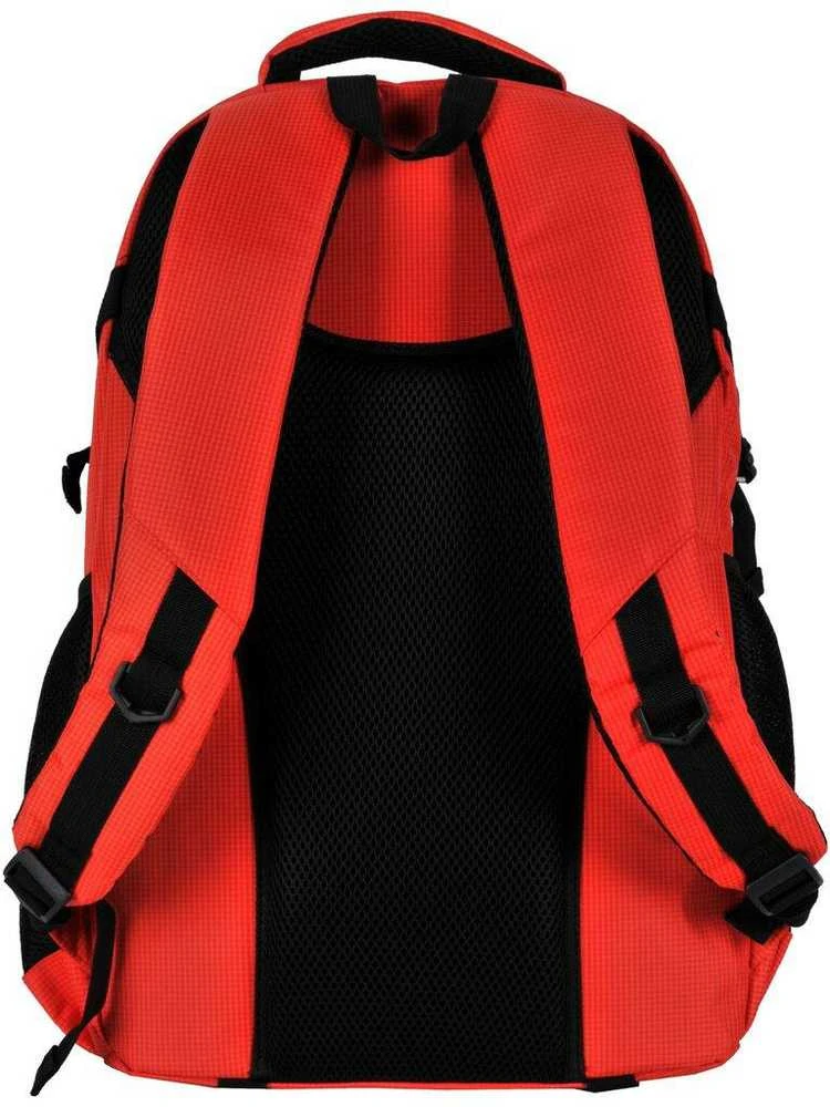 Kuprinė Paso Backpacks, 30 L, raudona