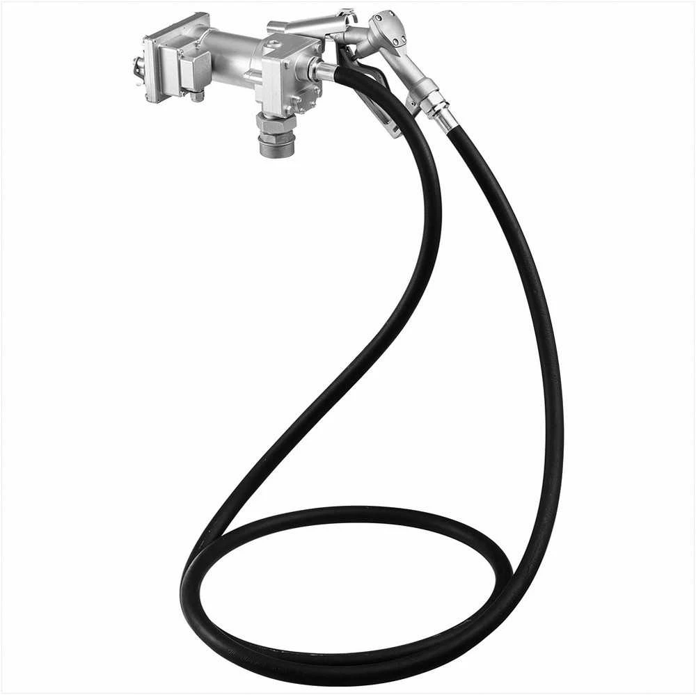 VEVOR Kuro perkėlimo siurblys 12V DC 57 L/min