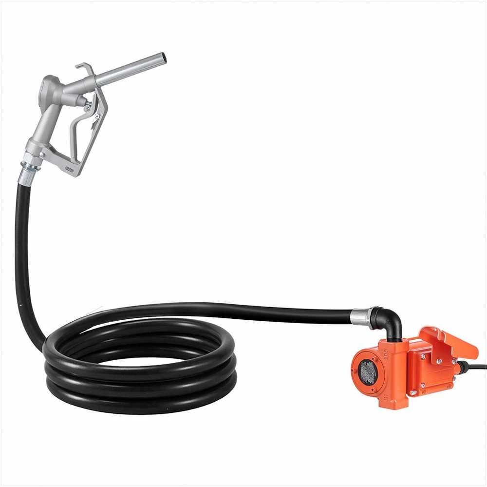 VEVOR Kuro perkėlimo siurblys, 12V, 57 l/m
