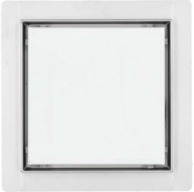 Fala Kvadratinis linijinis latakas 150x150 mm, vonios kambariui, dušo latakas, nerūdijančio plieno latakas, šlapias ir sausas latakas