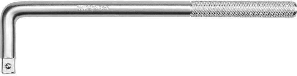 YATO POKRĘTŁO FAJKOWE 3/4 370mm