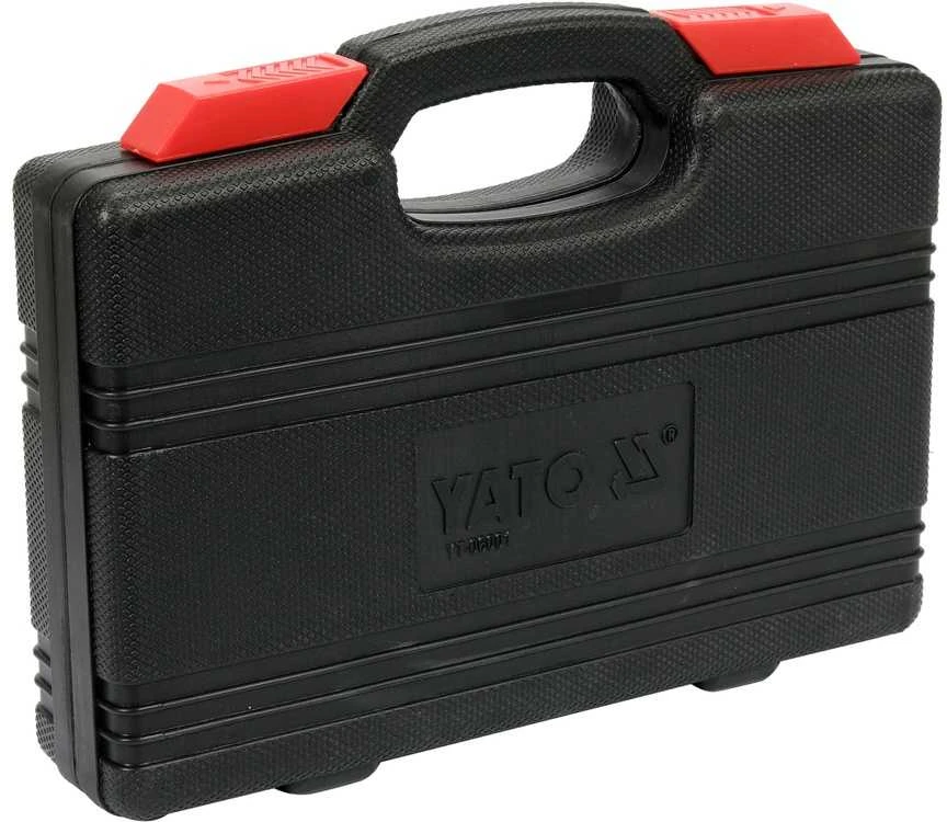 Yato Toya Sa Poland Paskirstymo blokavimo įrankių rinkinys PSA MINI 10 dalių (YT-06001)