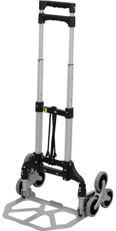 Toya Sa Poland Transportavimo vežimėlis laiptais | keliamoji galia 70 kg (78662)