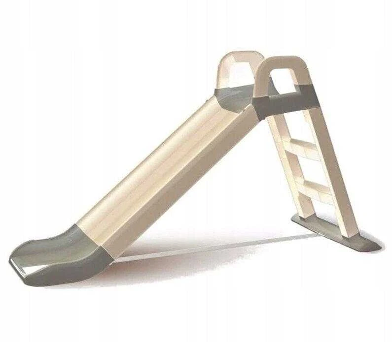 Laisvai pastatoma čiuožykla Coil, 140 cm