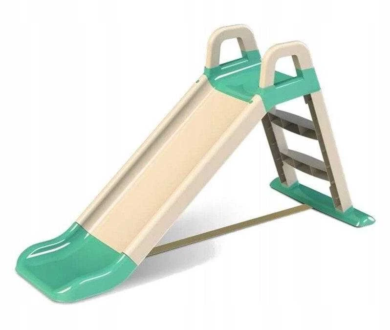 Laisvai pastatoma čiuožykla Coil, 140 cm