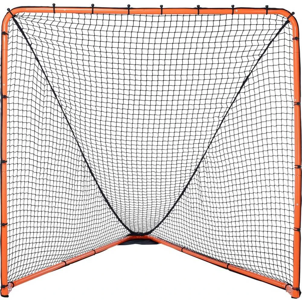 VEVOR Lacrosse vartai, sulankstomi nešiojami