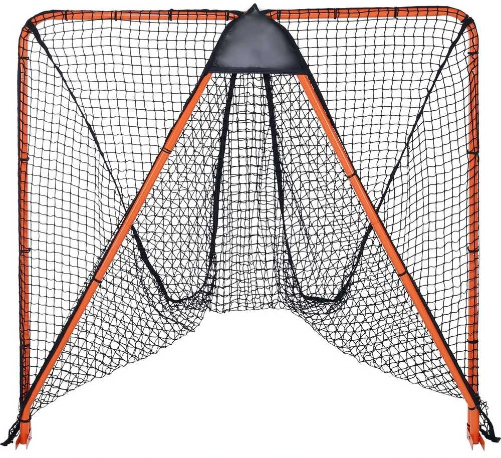 VEVOR Lacrosse vartai, sulankstomi nešiojami